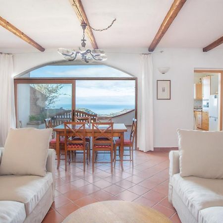 Casa Vista Mare Bosa/Magomadas Eksteriør bilde