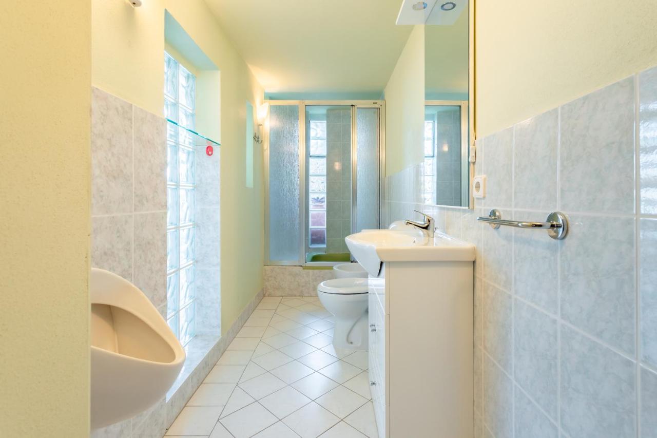 Casa Vista Mare Bosa/Magomadas Eksteriør bilde