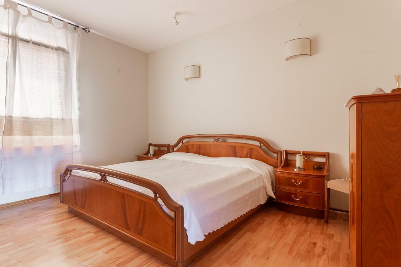 Casa Vista Mare Bosa/Magomadas Eksteriør bilde