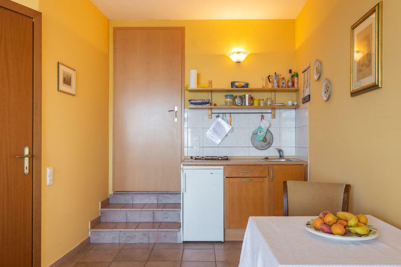 Casa Vista Mare Bosa/Magomadas Eksteriør bilde