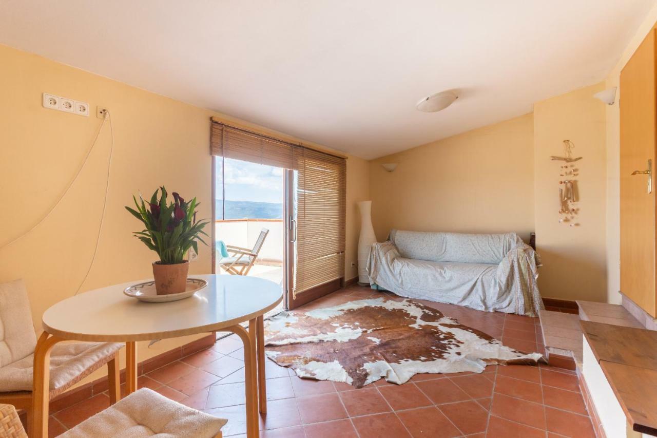 Casa Vista Mare Bosa/Magomadas Eksteriør bilde
