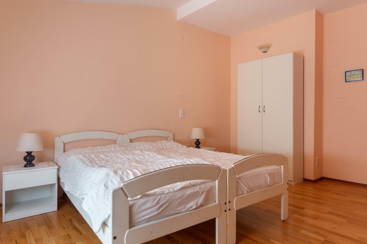 Casa Vista Mare Bosa/Magomadas Eksteriør bilde