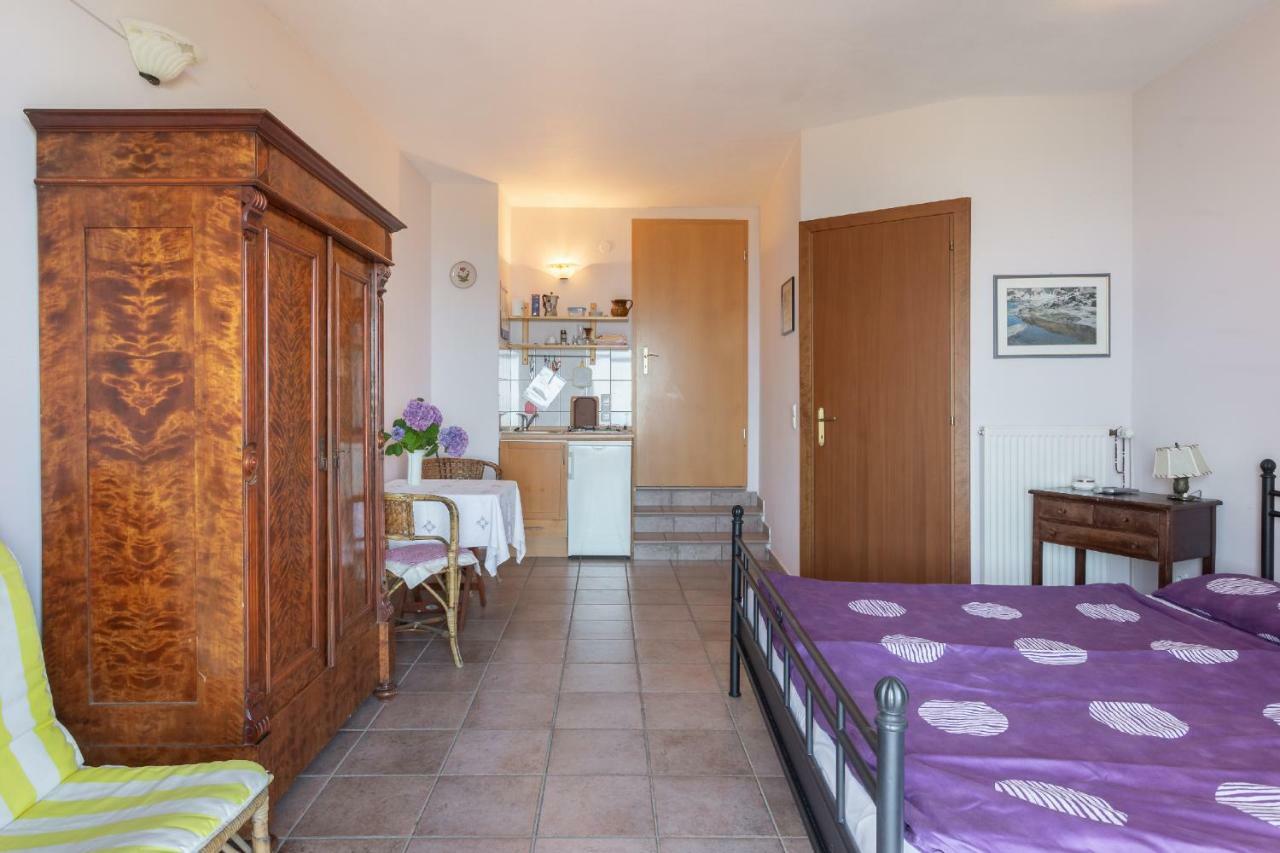 Casa Vista Mare Bosa/Magomadas Eksteriør bilde