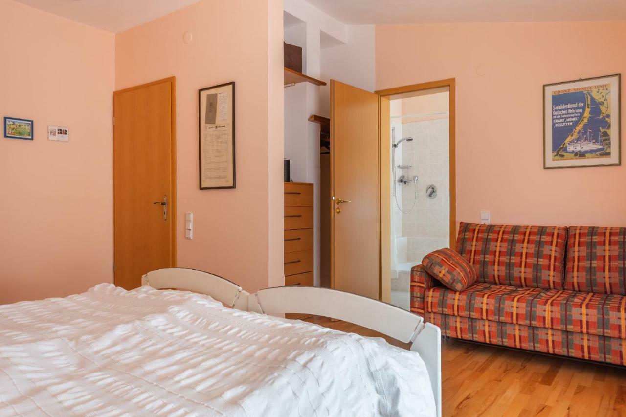 Casa Vista Mare Bosa/Magomadas Eksteriør bilde